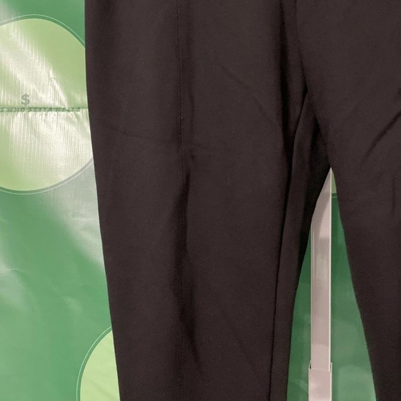 PHILOSOPHY Women's work/dress pants in VERY BLACK sz 14 - EUC - Picture 6 of 15